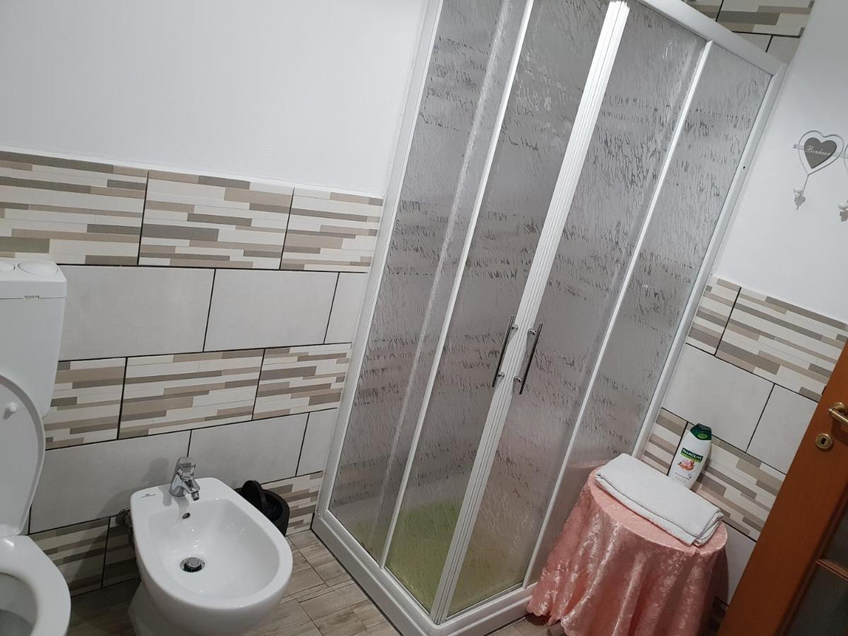Casa Vacanze L'Agrifoglio Bed & Breakfast Magliolo Eksteriør bilde