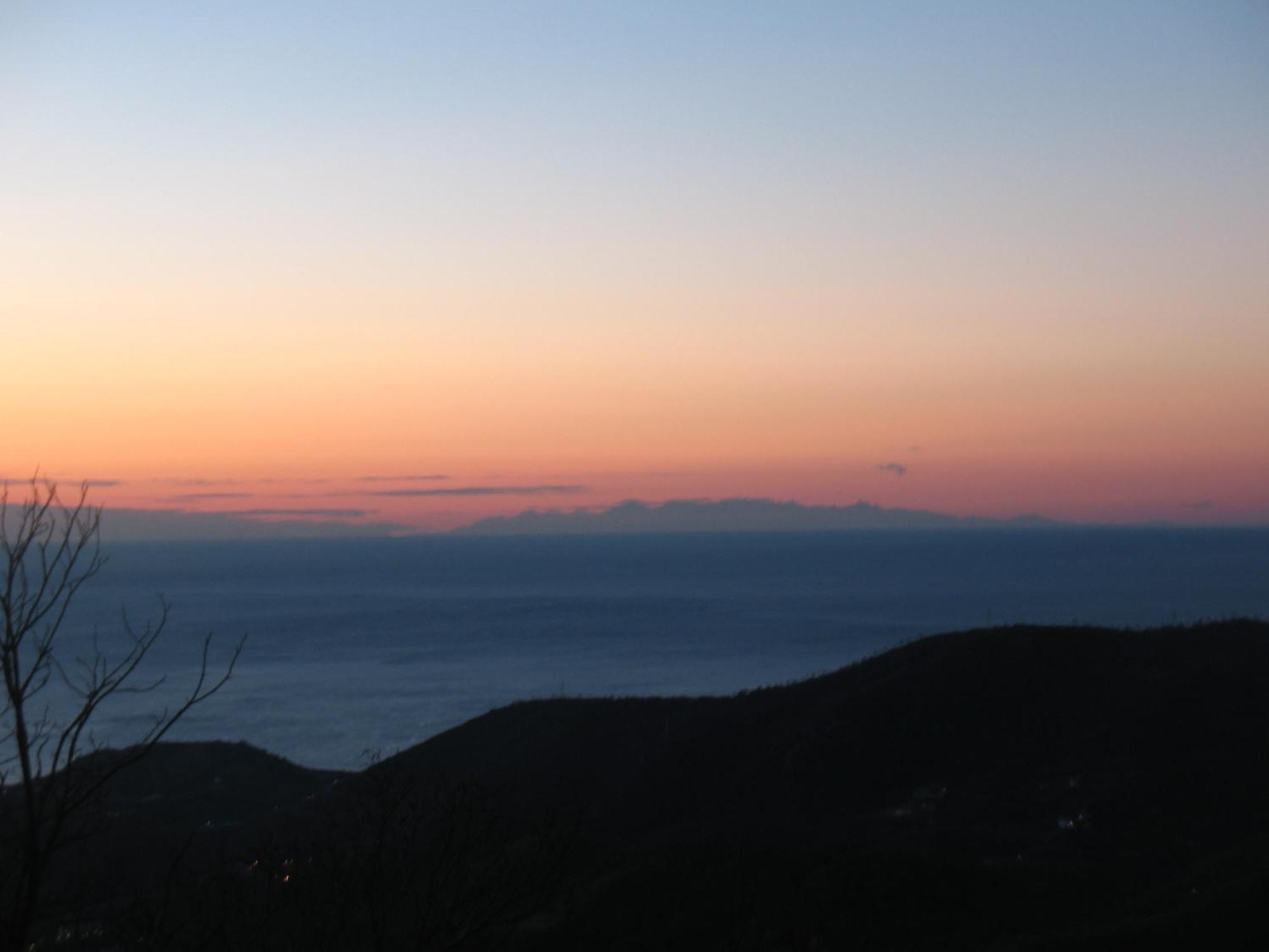 Casa Vacanze L'Agrifoglio Bed & Breakfast Magliolo Eksteriør bilde