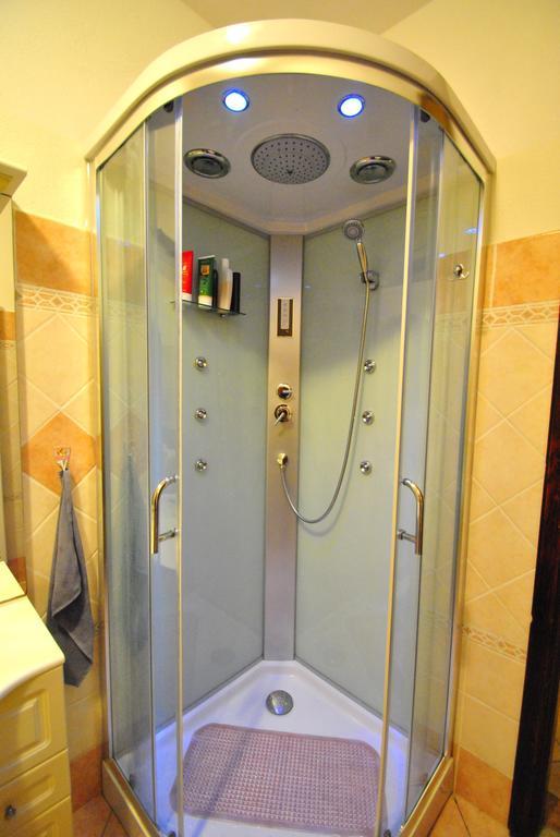 Casa Vacanze L'Agrifoglio Bed & Breakfast Magliolo Rom bilde