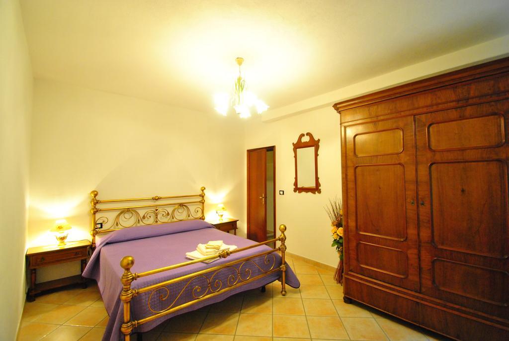 Casa Vacanze L'Agrifoglio Bed & Breakfast Magliolo Rom bilde