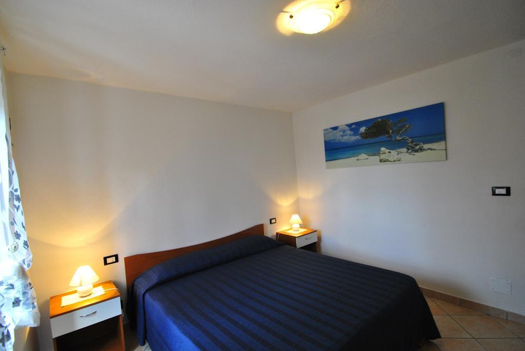 Casa Vacanze L'Agrifoglio Bed & Breakfast Magliolo Rom bilde