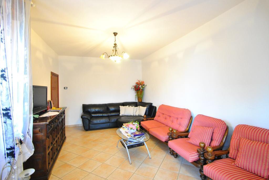 Casa Vacanze L'Agrifoglio Bed & Breakfast Magliolo Rom bilde