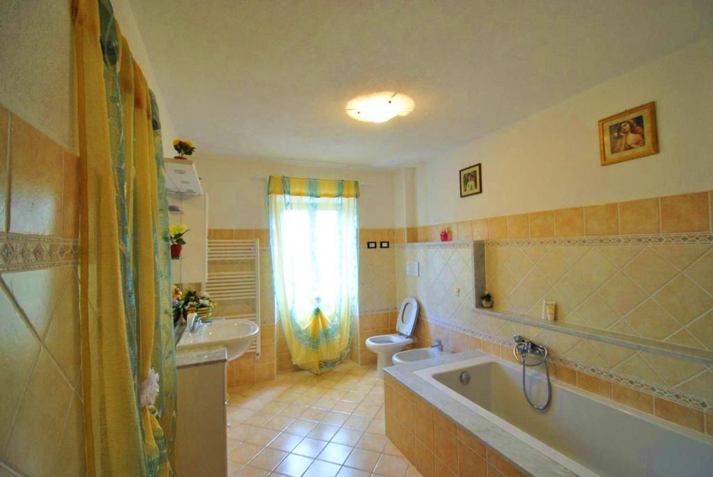 Casa Vacanze L'Agrifoglio Bed & Breakfast Magliolo Rom bilde