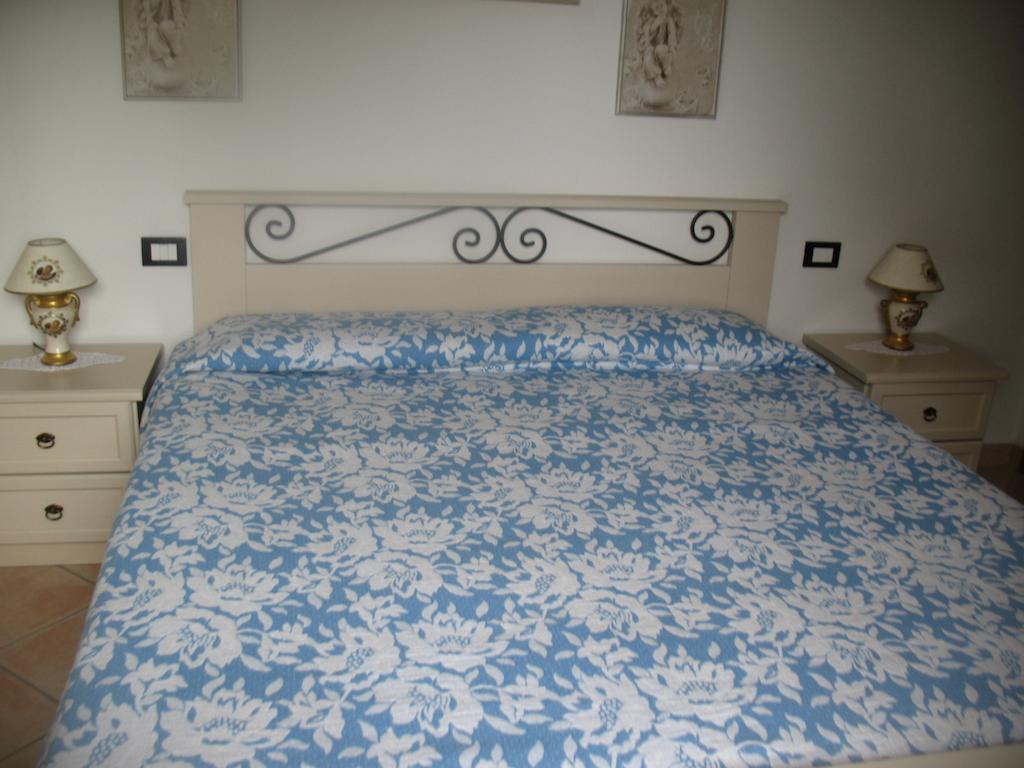 Casa Vacanze L'Agrifoglio Bed & Breakfast Magliolo Rom bilde