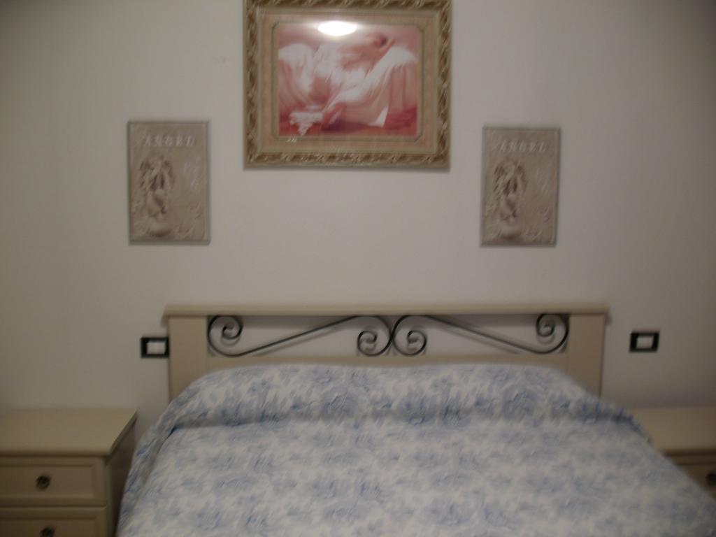 Casa Vacanze L'Agrifoglio Bed & Breakfast Magliolo Eksteriør bilde