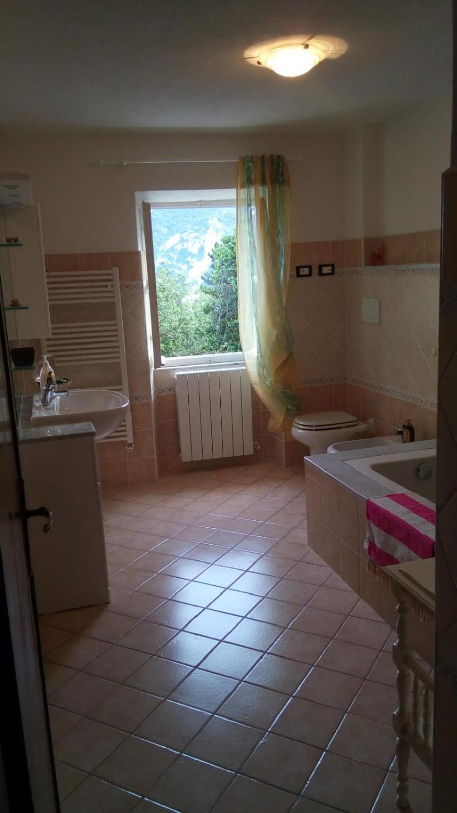 Casa Vacanze L'Agrifoglio Bed & Breakfast Magliolo Eksteriør bilde