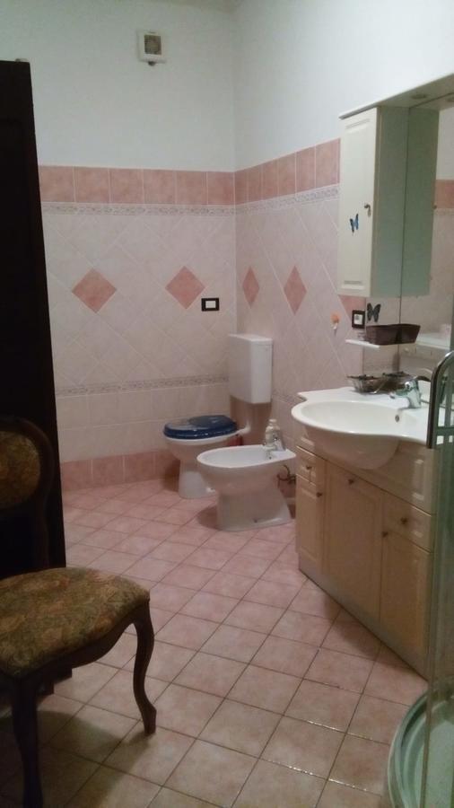 Casa Vacanze L'Agrifoglio Bed & Breakfast Magliolo Eksteriør bilde