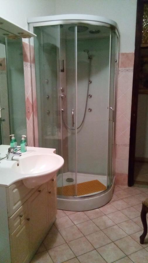 Casa Vacanze L'Agrifoglio Bed & Breakfast Magliolo Eksteriør bilde